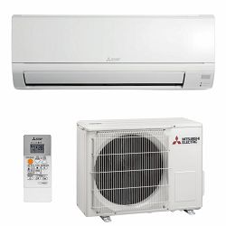 Klima uređaj MITSUBISHI MSZ-DW35VF/MUZ-DW35VF (hlađenje 3,4 kW / grijanje 3,6 kW, A++ / A+)