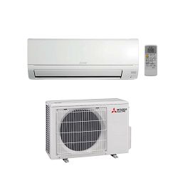 Klima uređaj MITSUBISHI MSZ-DW50VF/MUZ-DW50VF (hlađenje 5 kW / grijanje 5,4 kW, A++ / A+)