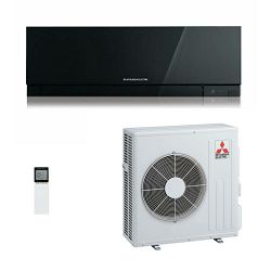 Klima uređaj MITSUBISHI MSZ-EF50VG(K)B/MUZ-EF50VG (hlađenje 5 kW / grijanje 5,8 kW, A++/A+) crna