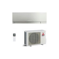 Klima uređaj MITSUBISHI MSZ-EF50VG(K)S/MUZ-EF50VG (hlađenje 5 kW / grijanje 5,8 kW, A++/A+)