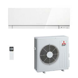 Klima uređaj MITSUBISHI MSZ-EF50VG(K)W/MUZ-EF50VG (hlađenje 5 kW / grijanje 5,8 kW, A++/A+) bijela