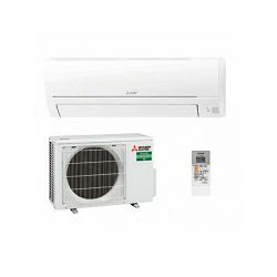 Klima uređaj MITSUBISHI MSZ-HR42VF(K)/MUZ-HR42VF (hlađenje 4,2 kW / grijanje 4,7 kW, A++ / A+)