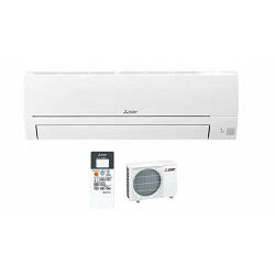 Klima uređaj MITSUBISHI MSZ-HR50VF(K)/MUZ-HR50VF (hlađenje 5 kW / grijanje 5,4 kW, A++ / A+)