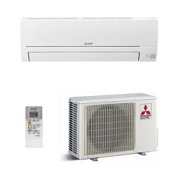 Klima uređaj MITSUBISHI MSZ-HR50VF/MUZ-HR50VF (hlađenje 5 kW / grijanje 5,4 kW, A++ / A+)