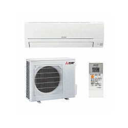 Klima uređaj MITSUBISHI MSZ-HR60VF(K)/MUZ-HR60VF (hlađenje 6,1 kW / grijanje 6,8 kW, A++/A+)