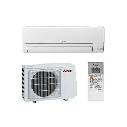 Klima uređaj MITSUBISHI MSZ-HR71VF(K)/MUZ-HR71VF (hlađenje 7,1 kW / grijanje 8,1 kW, A++/A+)