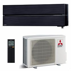 Klima uređaj MITSUBISHI MSZ-LN25VGB/MUZ-LN25VG (hlađenje 2,5 kW / grijanje 3,5 kW, A+++ / A+++)