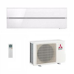Klima uređaj MITSUBISHI MSZ-LN25VGW/MUZ-LN25VG (hlađenje 2,5 kW / grijanje 3,5 kW, A+++ / A+++)