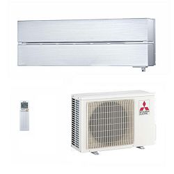 Klima uređaj MITSUBISHI MSZ-LN35VGV/MUZ-LN35VG (hlađenje 3,5 kW / grijanje 4 kW, A+++ / A+++)