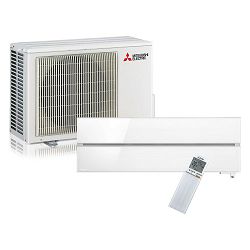Klima uređaj MITSUBISHI MSZ-LN35VGW/MUZ-LN35VG (hlađenje 3,5 kW / grijanje 4 kW, A+++ / A+++)