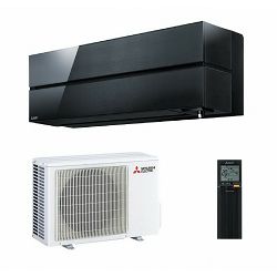 Klima uređaj MITSUBISHI MSZ-LN50VGB/MUZ-LN50VG (hlađenje 5 kW / grijanje 6 kW, A+++ / A++)