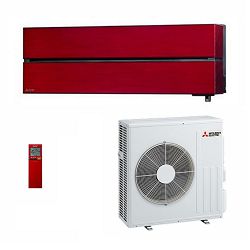 Klima uređaj MITSUBISHI MSZ-LN60VGR/MUZ-LN60VG (hlađenje 6,1 kW / grijanje 6,8 kW, A++ / A++)