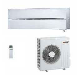 Klima uređaj MITSUBISHI MSZ-LN60VGV/MUZ-LN60VG (hlađenje 6,1 kW / grijanje 6,8 kW, A++ / A++)