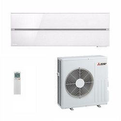 Klima uređaj MITSUBISHI MSZ-LN60VGW/MUZ-LN60VG (hlađenje 6,1 kW / grijanje 6,8 kW, A++ / A++)