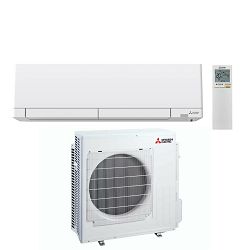 Klima uređaj MITSUBISHI MSZ-RW50VG/MUZ-RW50VGHZ (hlađenje 5 kW / grijanje 6 kW, A++ / A++)