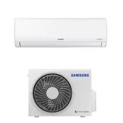 Klima uređaj SAMSUNG AR3500 AR18BXHQASINEU / AR18BXHQASIXEU komplet (5kW, inverter, 2 godine garancije, A++)