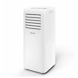 Mobilna klima SHARP UL-C09EA-W (2,6KW, A, 2 godine garancije)