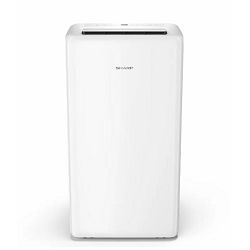 Mobilna klima SHARP UL-C10EA-W (2,9KW, 2 godine garancije, A+)