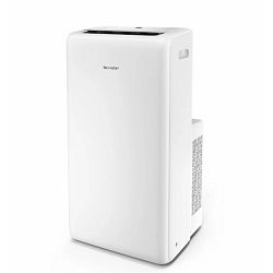 Mobilna klima SHARP UL-C12EA-W (3,52 kW, 2 godine garancije, A) 