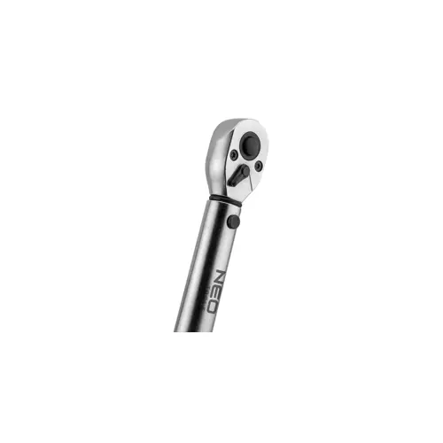 Ključ za moment NEO TOOLS Energy+ (1/4", 5-25 Nm)