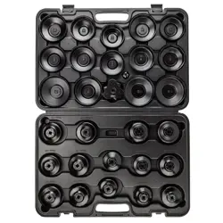 Ključ za uljne filtre (set od 30 komada), 5907558435955