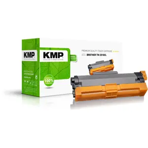 KMP 1270,3000 toner cartridge 1 pc(s) Original Black
