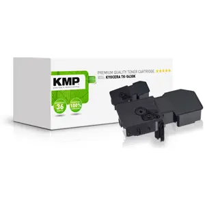 KMP 2927,0000 toner cartridge 1 pc(s) Original Black