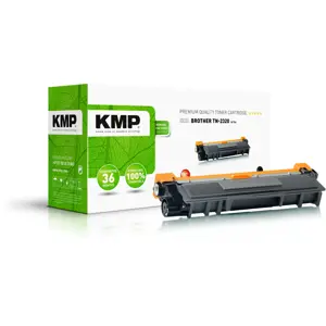 KMP B-T56 toner cartridge 1 pc(s) Black