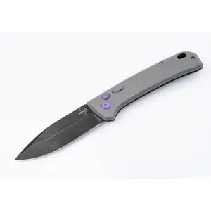 Knife Böker Plus FRND Navy Battleship Gray