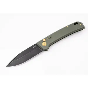 Knife Böker Plus FRND OD Green