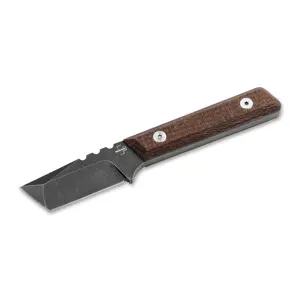 Knife Böker Plus Thicker Clipper D2