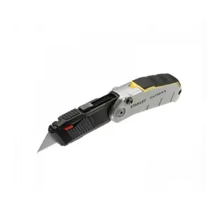 knife skł. Stanley Fatmax from Chow. Blade
