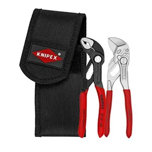 Knipex 00 20 72 V04 plier Tongue-and-groove pliers