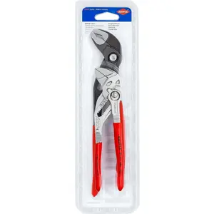 Knipex 00 31 20 V03 plier Pliers set