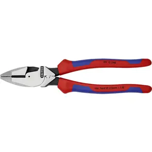 Knipex 09 12 240 not categorized