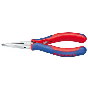 Knipex 35 52 145 plier Needle-nose pliers