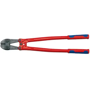 Knipex 71 72 610 plier Bolt cutter pliers