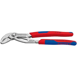 Knipex 87 05 250 plier Tongue-and-groove pliers
