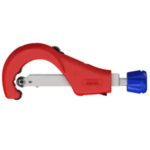 Knipex 90 31 03 BK manual pipe cutter Pipecutter
