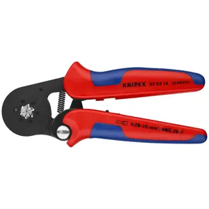 Knipex 97 53 14 plier