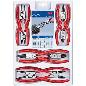 KNIPEX RING PLIERS SEG. 8el.