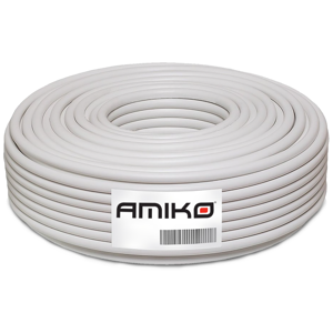 Koaksijalni kabel AMIKO RG6/90db - 100m