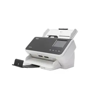 Kodak S2060W ADF scanner 600 x 600 DPI A4 Black, White