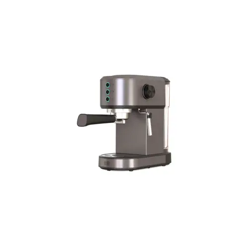 Ekspres aparat za kavu BLACK+DECKER BXCO1350E (crna)