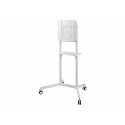 Kolica NEOMOUNTS NS-M1250 (za ravan panel) bijela