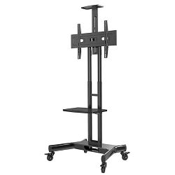 Kolica NEOMOUNTS Select NM-M1700 (za LCD zaslon) crna