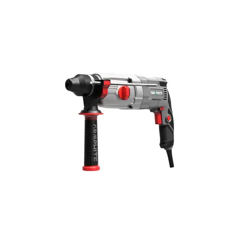 Kombinirani čekić NEO TOOLS Energy+ SDS+ (710W, kofer)