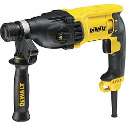 Kombinirani čekić SDS Plus DEWALT D25133K (1500 RPM, 800 W)