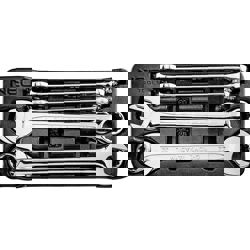Kombinirani ključevi NEO TOOLS (20-32 mm, set od 8, cilindar)