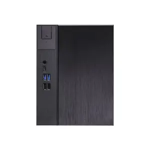 Kompaktno računalo ASROCK Barebone DeskMeet B660 Series (bez CPU-a)